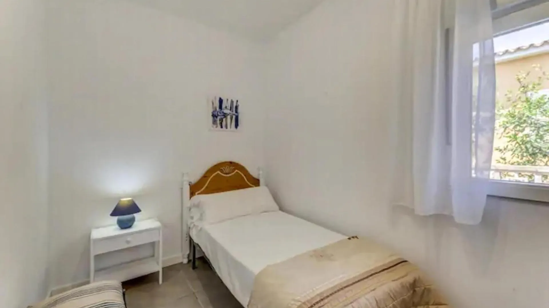Villa Casablanca Encanto Costero Con Piscina Y Te Port de Alcudia  Holiday home Port de Alcudia (Mallorca)