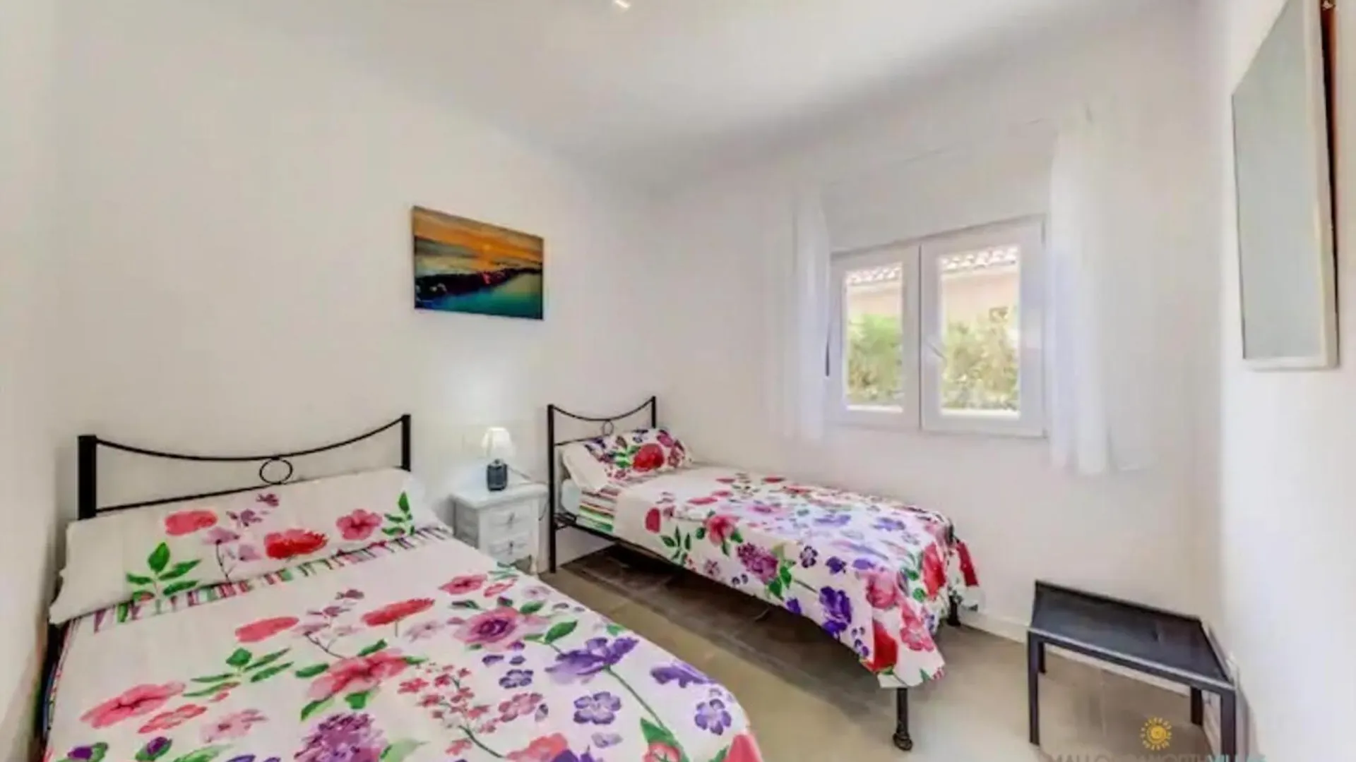 Villa Casablanca Encanto Costero Con Piscina Y Te Port de Alcudia  0*, Port de Alcudia (Mallorca)