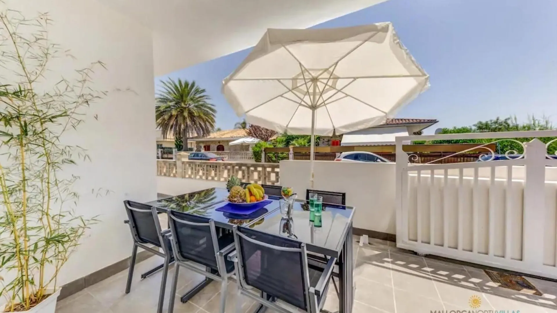 Villa Casablanca Encanto Costero Con Piscina Y Te Port de Alcudia  0*, Port de Alcudia (Mallorca) Spain